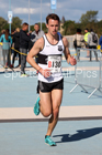 Senior mens Northern 6 Stage Road Relay, SportsCity, Manchester. Photo: David T. Hewitson/Sports for All Pics